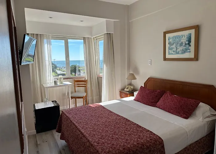 Hotel Guerrero