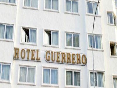 Guerrero 3* Mar del Plata