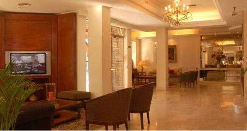 Guerrero Hotel 3*