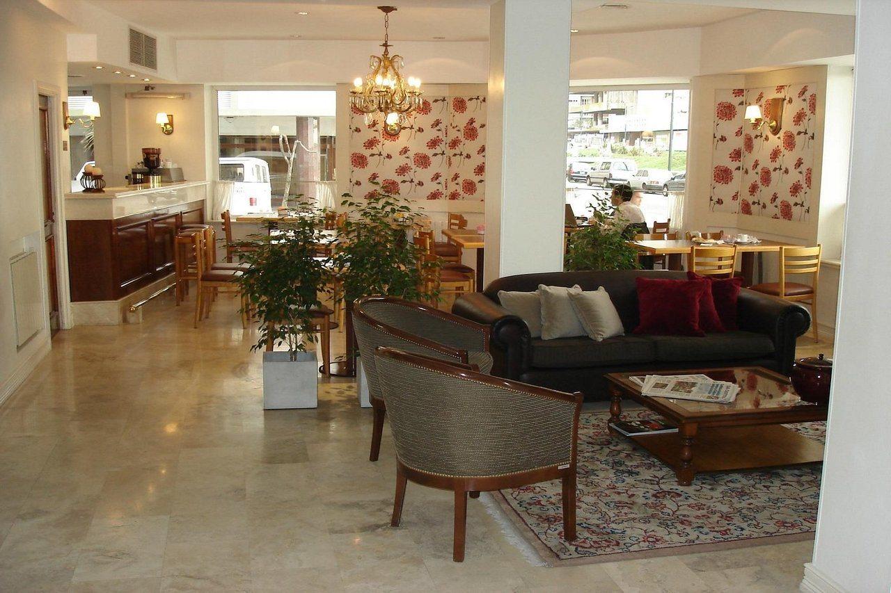 Guerrero Hotel Mar del Plata