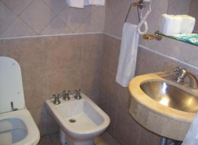 Hotel Guerrero 3*