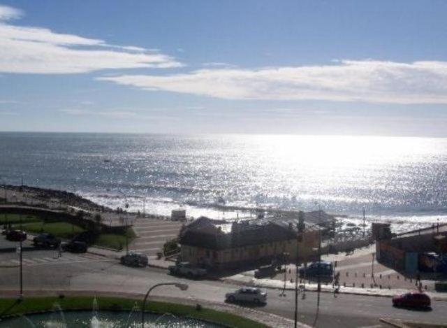 Hotel Guerrero Mar del Plata