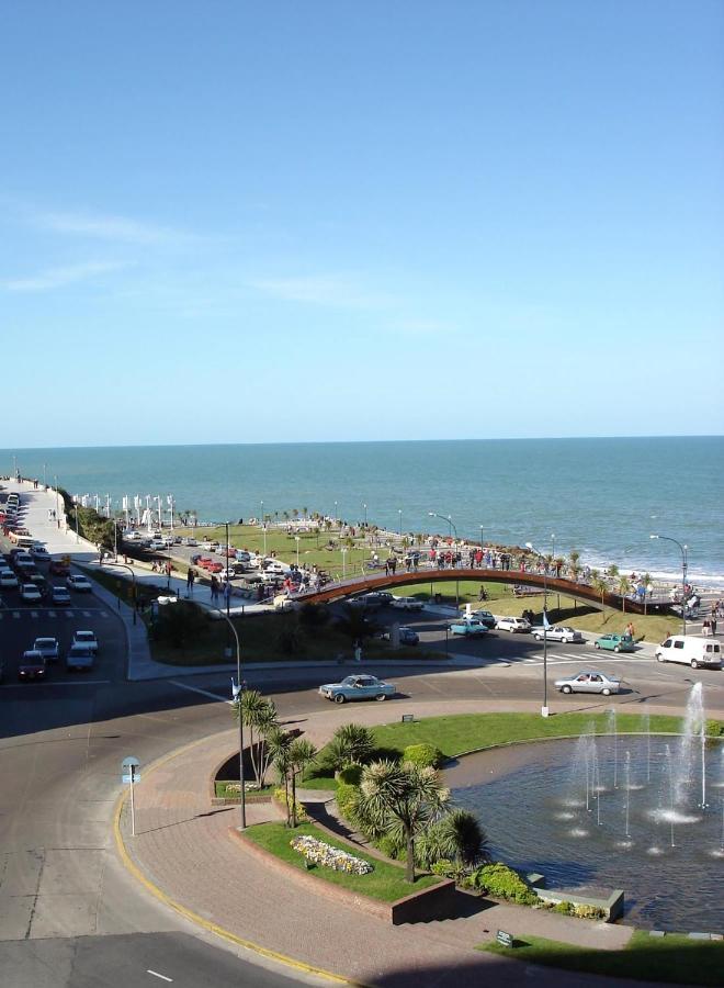 Guerrero Hotel Mar del Plata