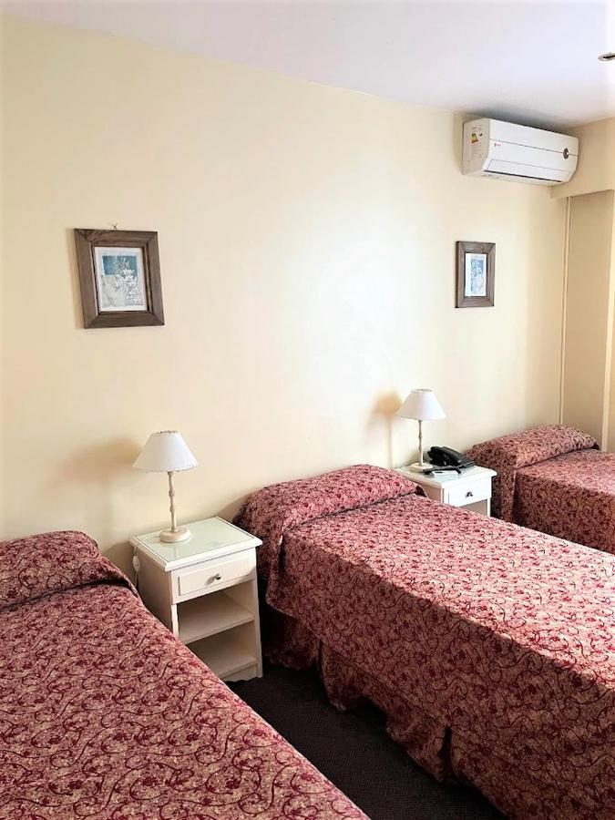 Hotel Guerrero Mar del Plata