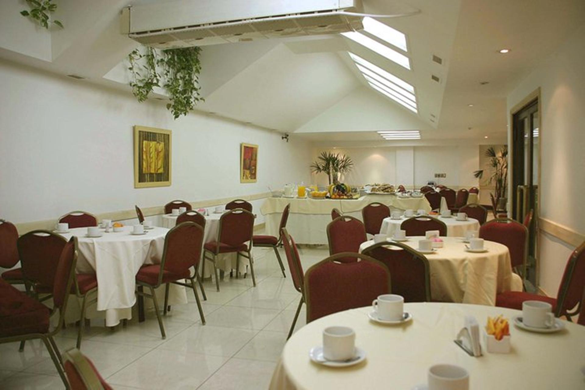 Guerrero Hotel Mar del Plata