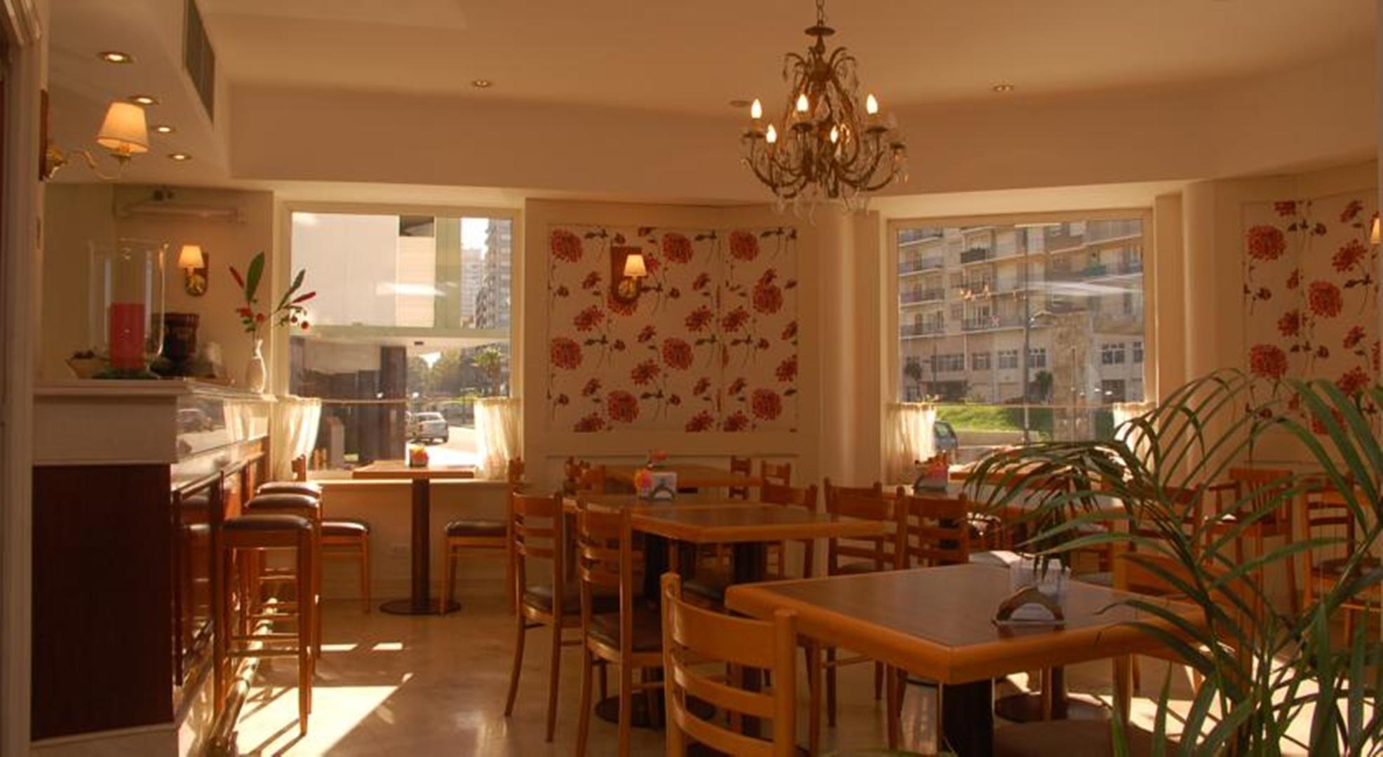 Guerrero Hotel