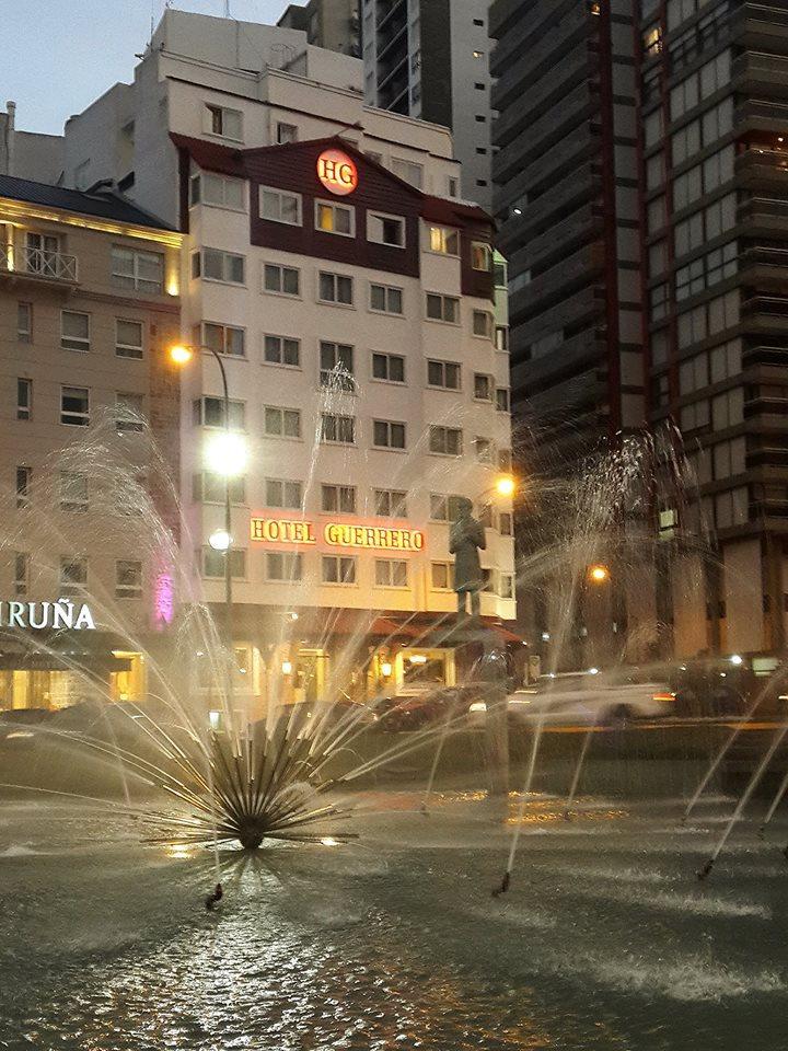 Guerrero Hotel