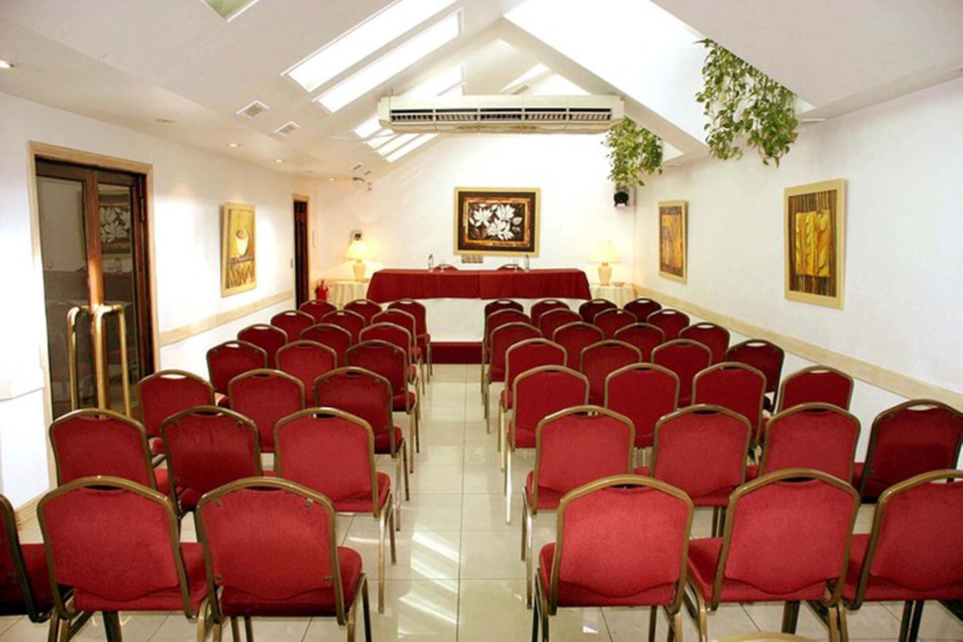 Hotel Guerrero 3*