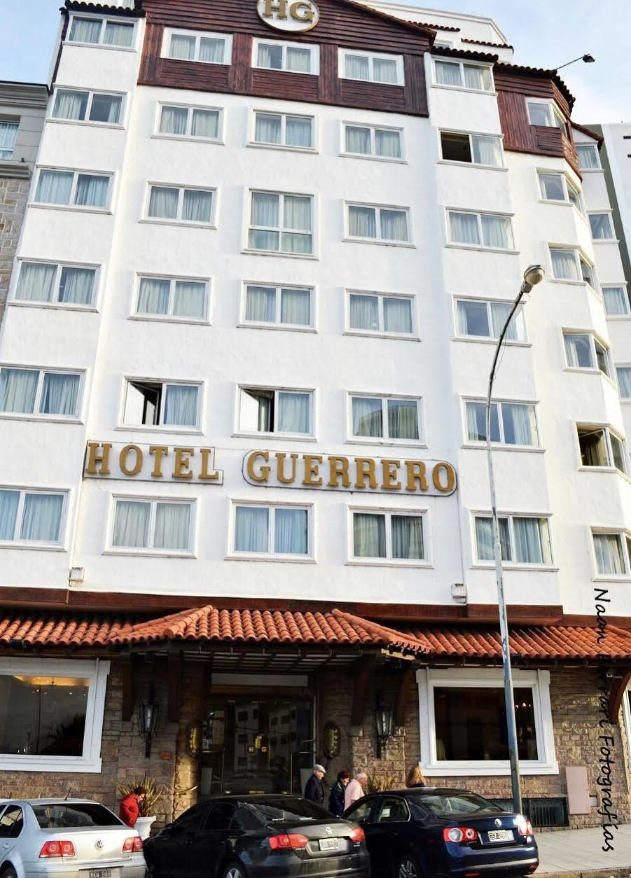 Guerrero Hotel Mar del Plata
