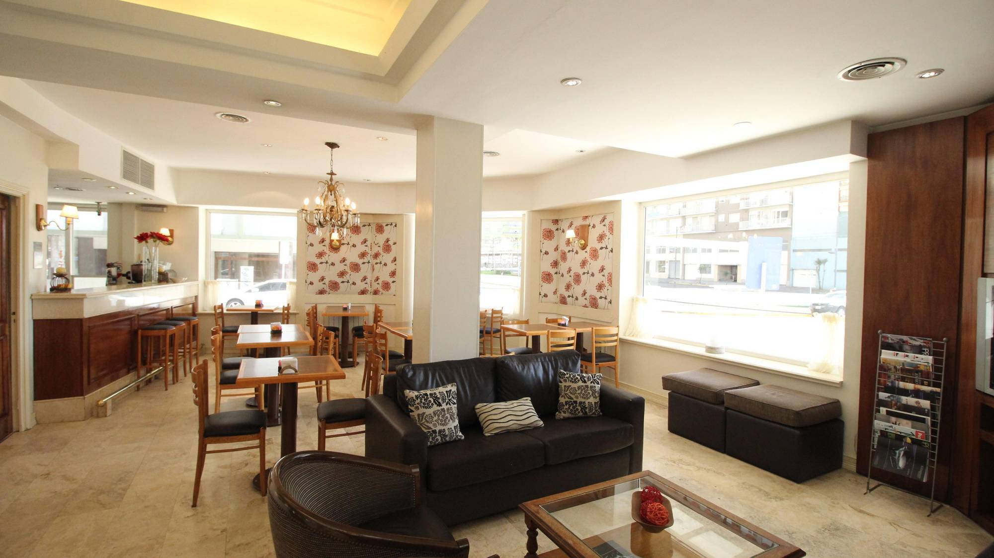 Hotel Guerrero Mar del Plata