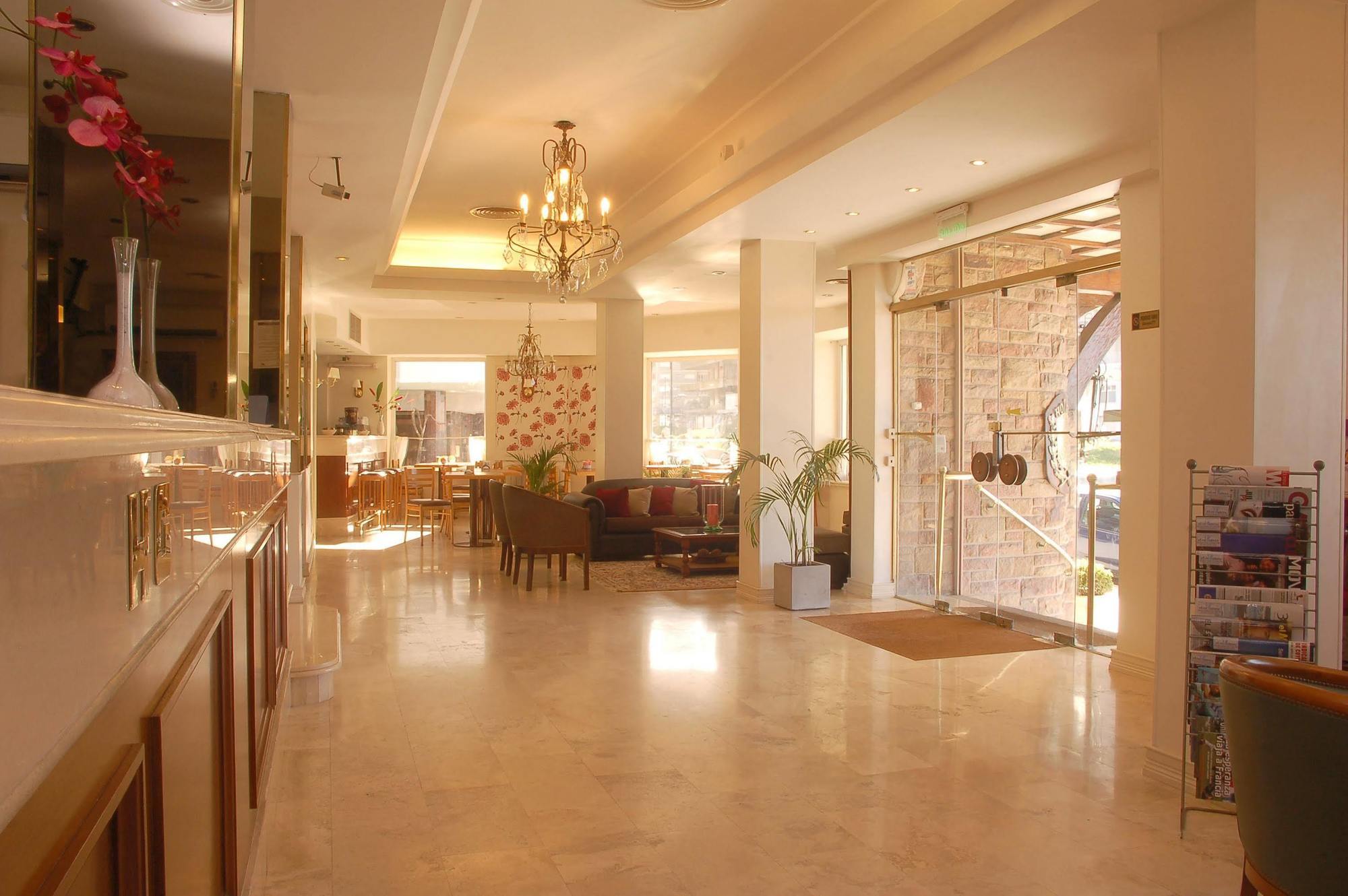 Hotel Guerrero Mar del Plata