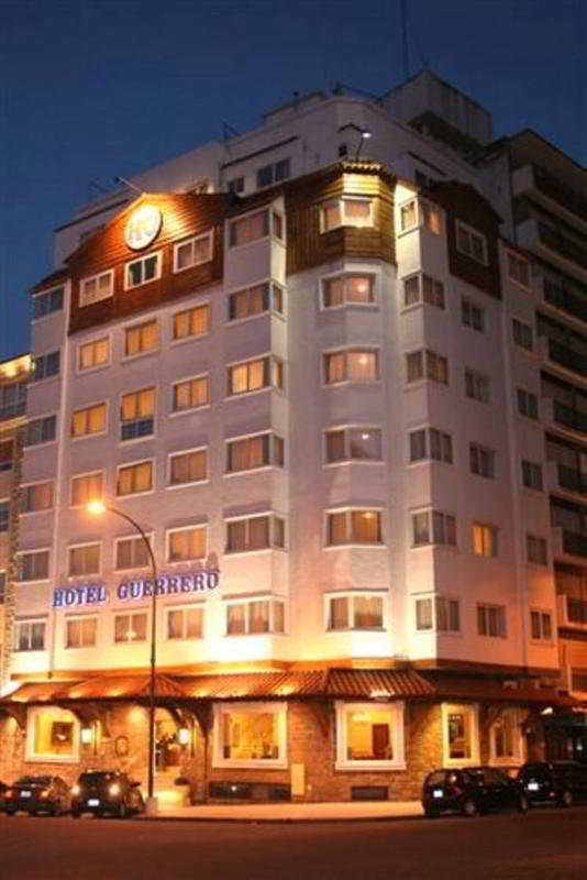 Guerrero Hotel