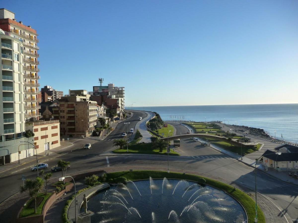 Guerrero Mar del Plata