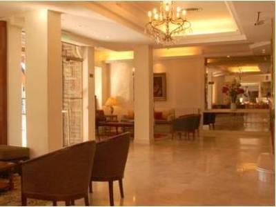 Guerrero Hotel Mar del Plata